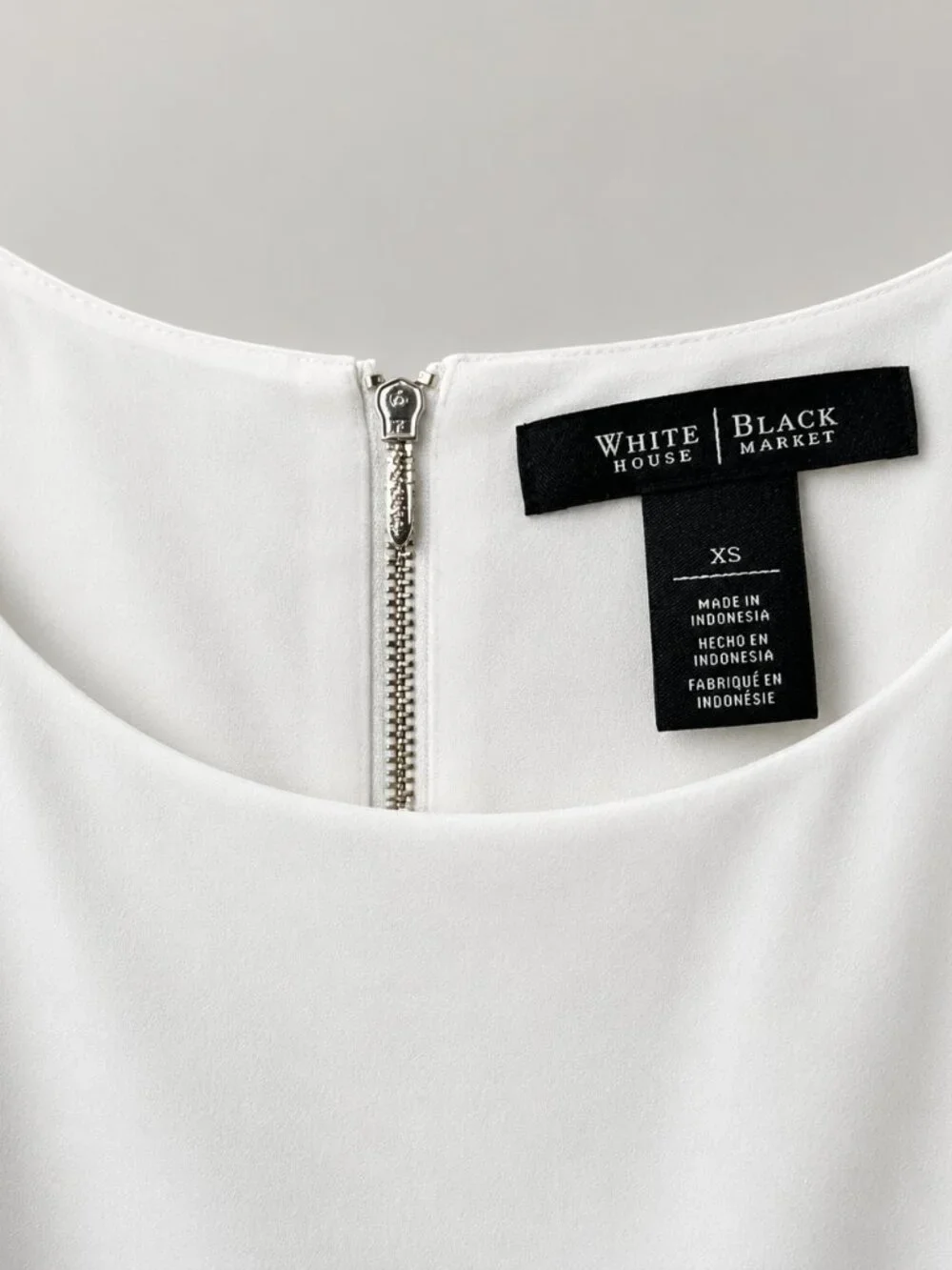 White House Black Market Women's - Picture 4 of 4